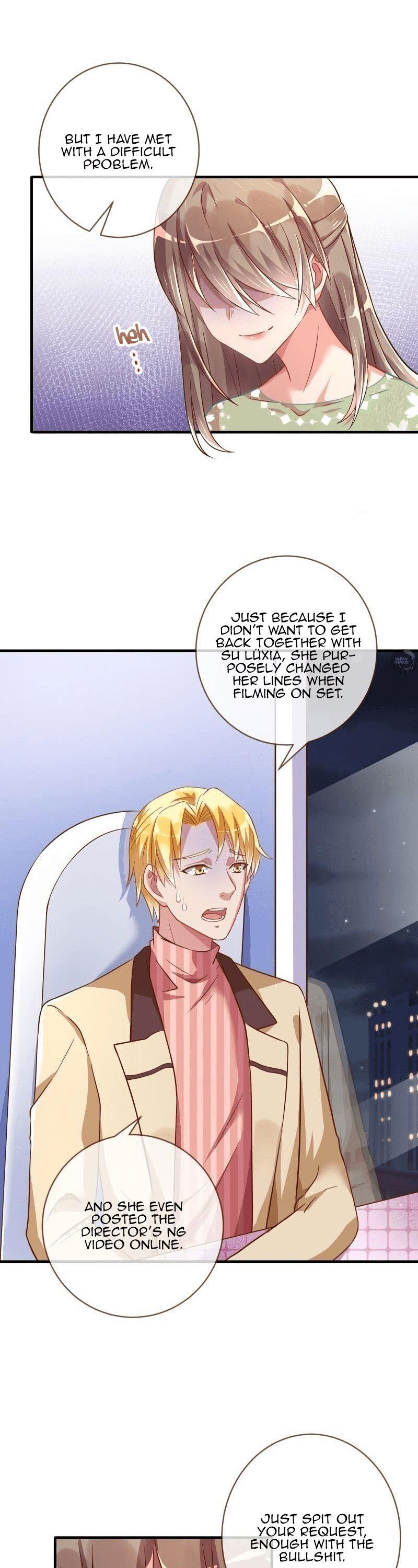 Cheating Men Must Die Chapter 35 page 16 - Chapter 35: Meeting the fair, rich and pretty lady