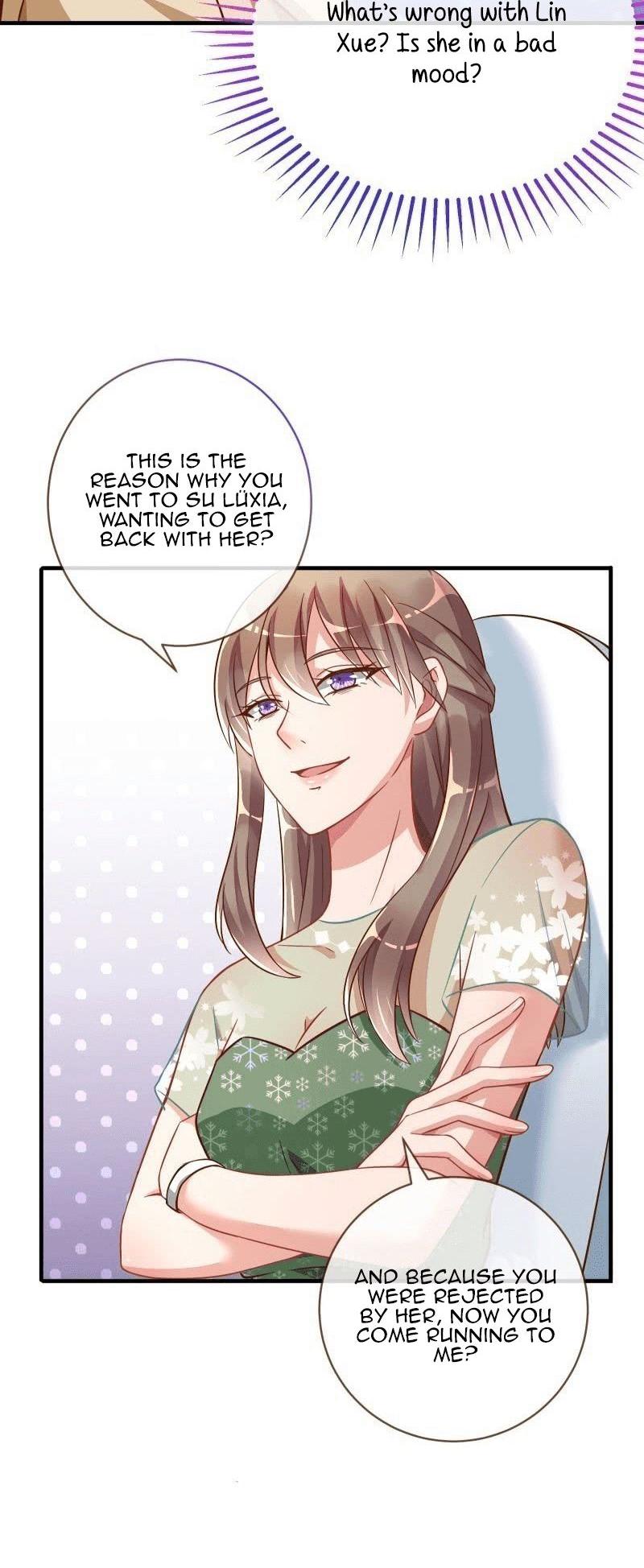 Cheating Men Must Die Chapter 35 page 18 - Chapter 35: Meeting the fair, rich and pretty lady