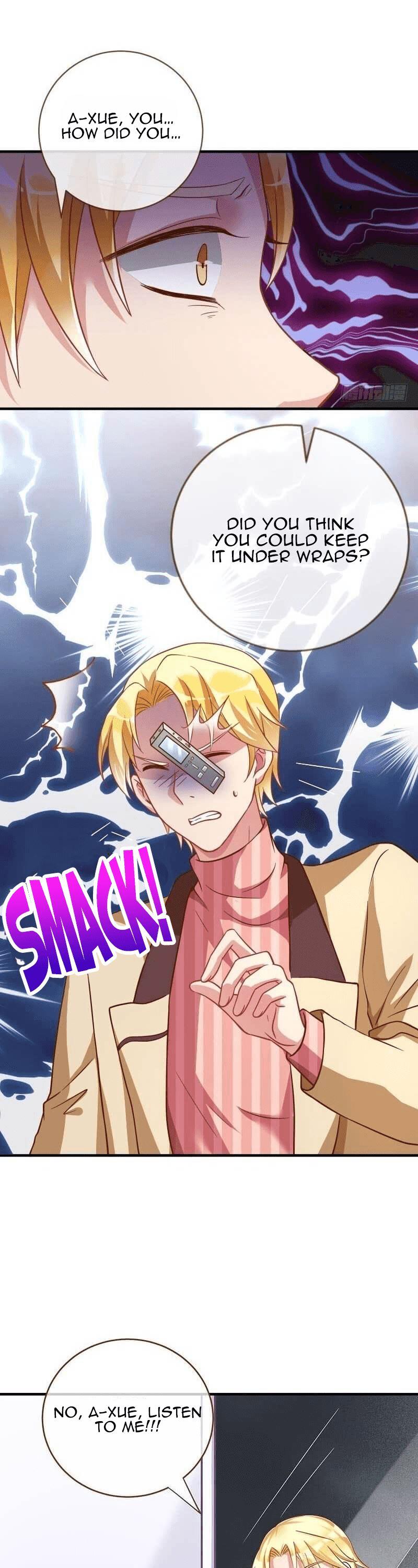 Cheating Men Must Die Chapter 35 page 19 - Chapter 35: Meeting the fair, rich and pretty lady