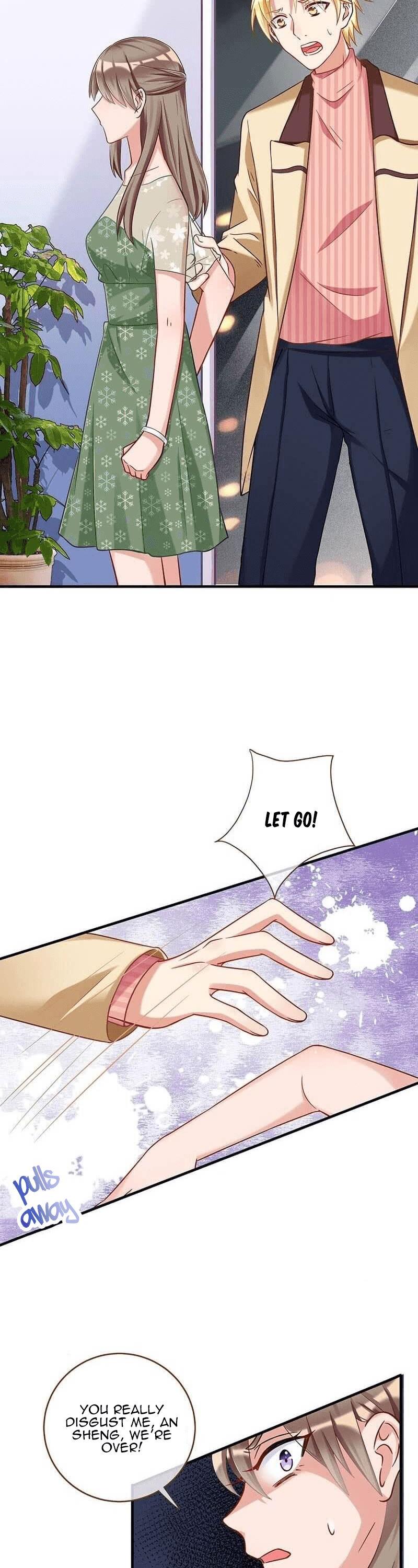 Cheating Men Must Die Chapter 35 page 20 - Chapter 35: Meeting the fair, rich and pretty lady