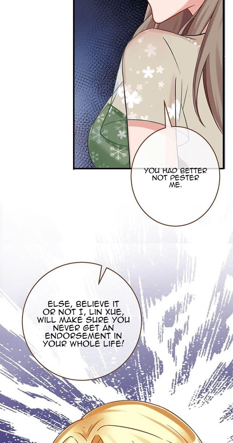 Cheating Men Must Die Chapter 35 page 21 - Chapter 35: Meeting the fair, rich and pretty lady