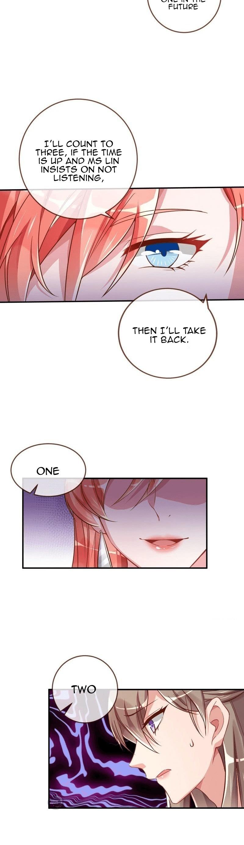 Cheating Men Must Die Chapter 35 page 7 - Chapter 35: Meeting the fair, rich and pretty lady