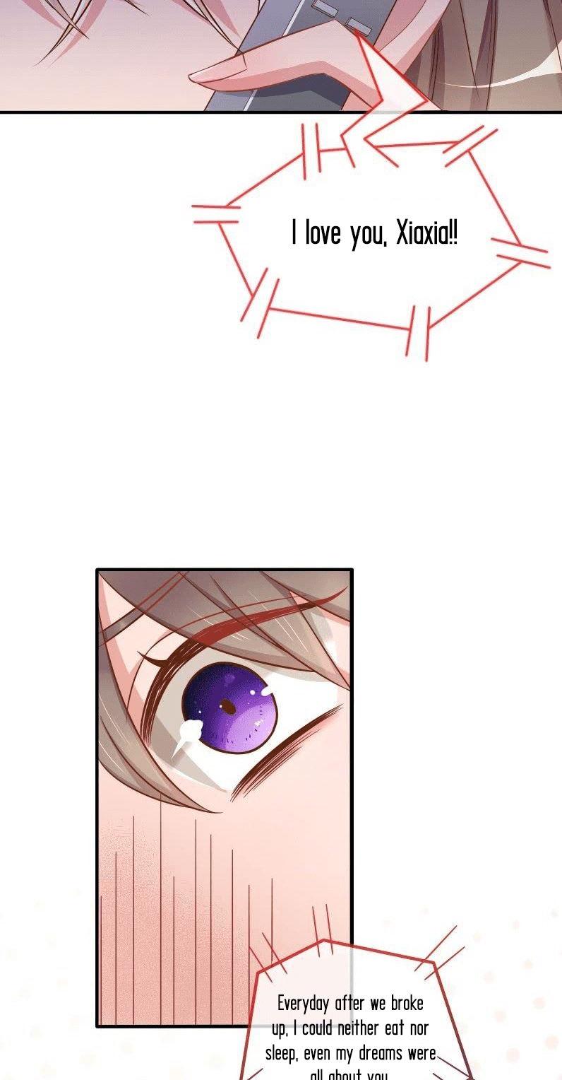 Cheating Men Must Die Chapter 35 page 9 - Chapter 35: Meeting the fair, rich and pretty lady