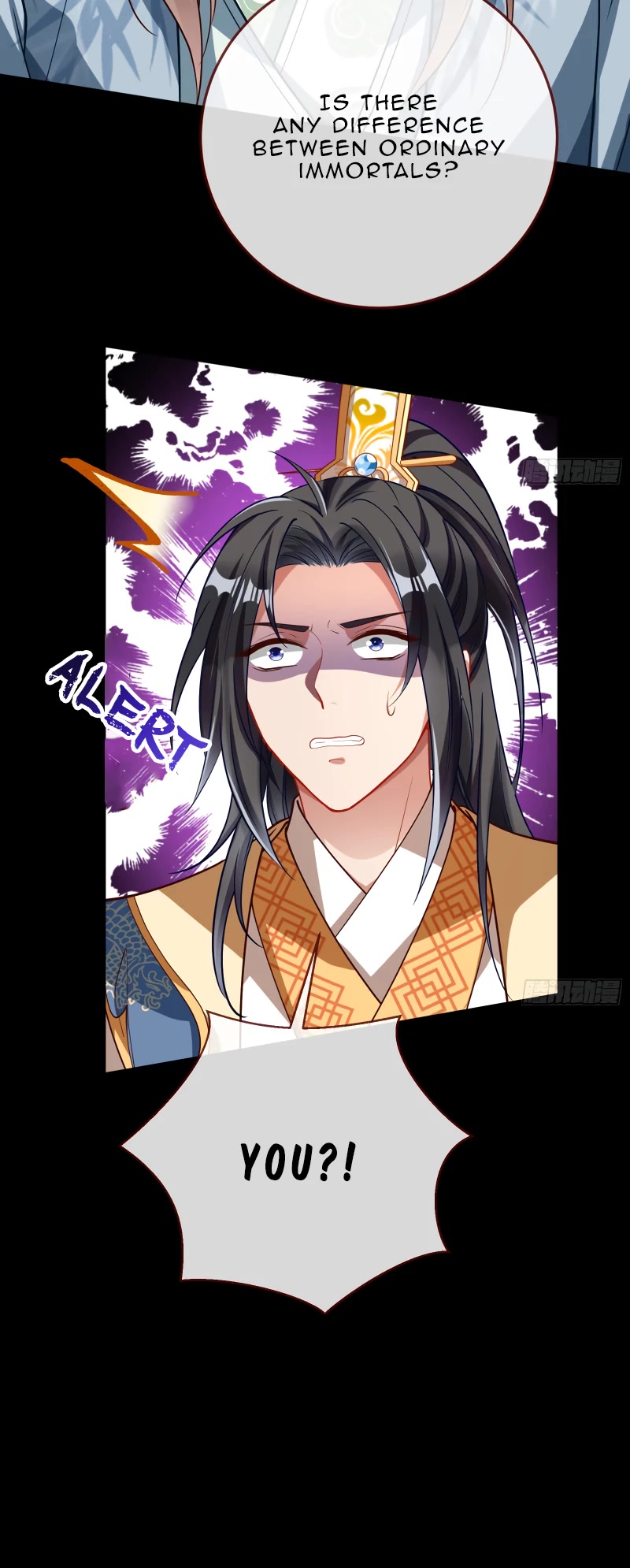 Cheating Men Must Die Chapter 350 page 11 - Chapter 350