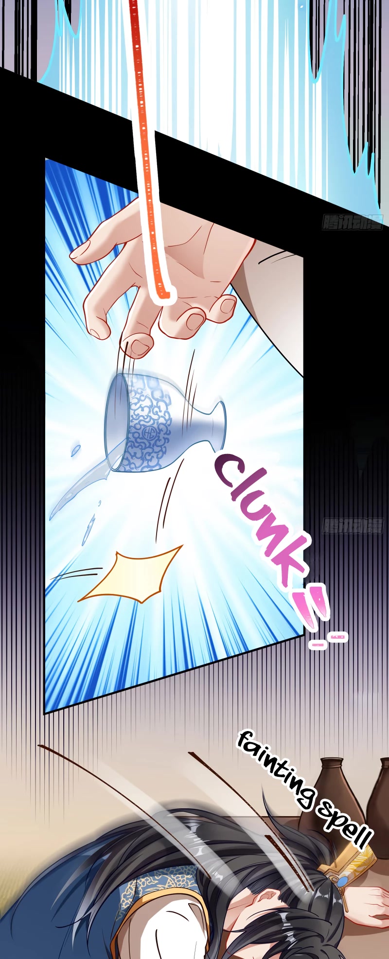 Cheating Men Must Die Chapter 350 page 13 - Chapter 350