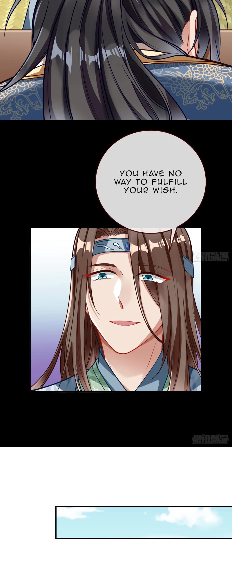Cheating Men Must Die Chapter 350 page 15 - Chapter 350