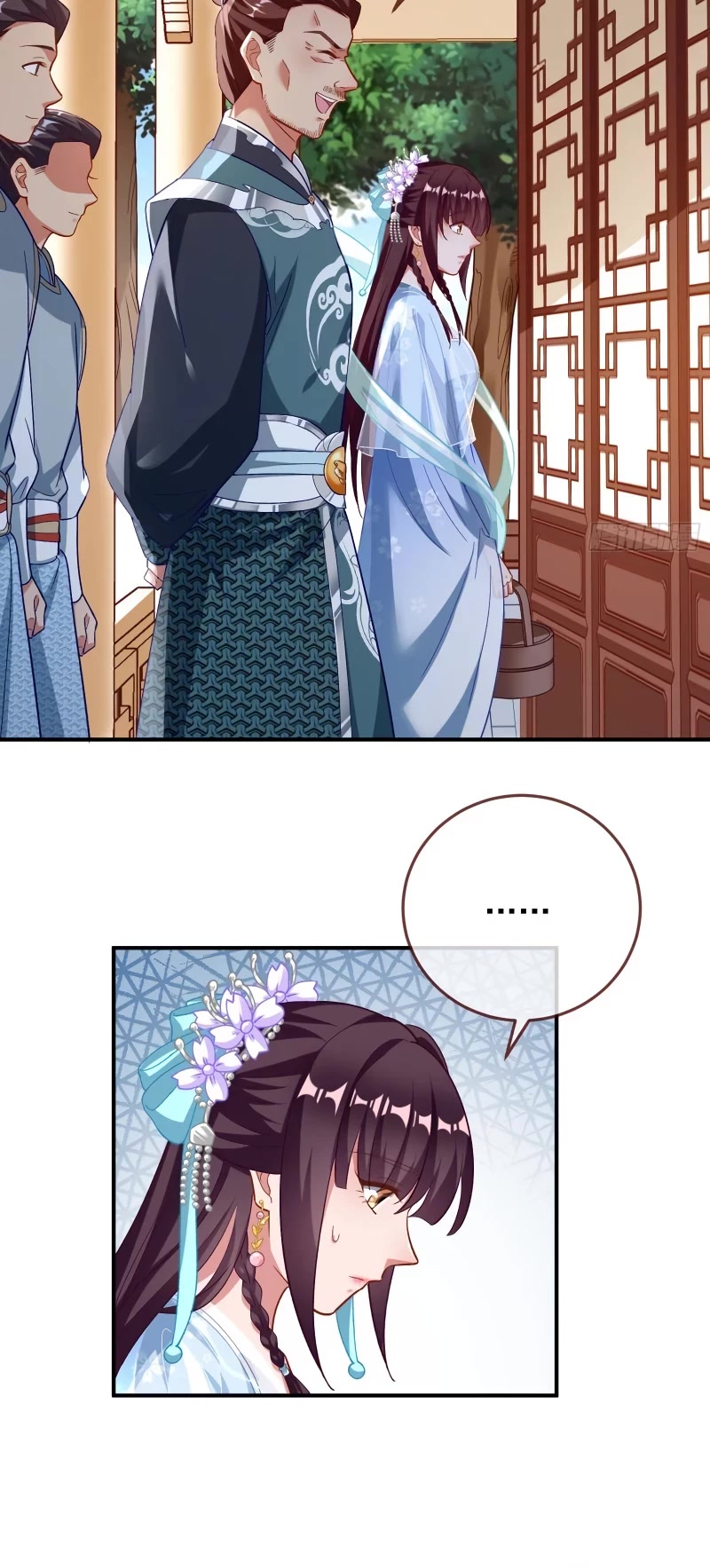 Cheating Men Must Die Chapter 350 page 22 - Chapter 350