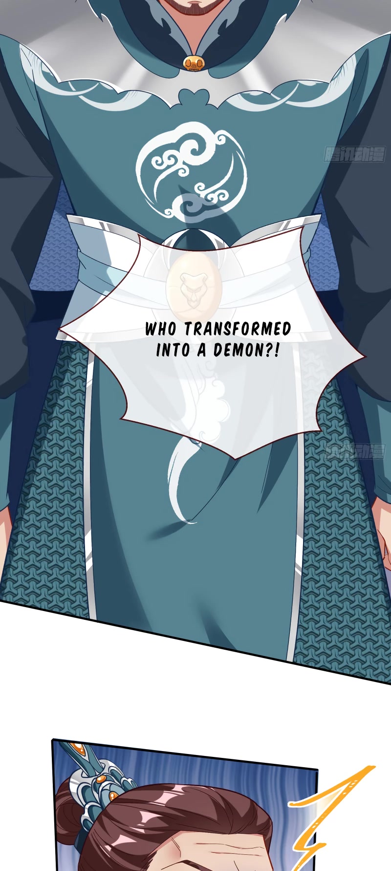 Cheating Men Must Die Chapter 350 page 27 - Chapter 350