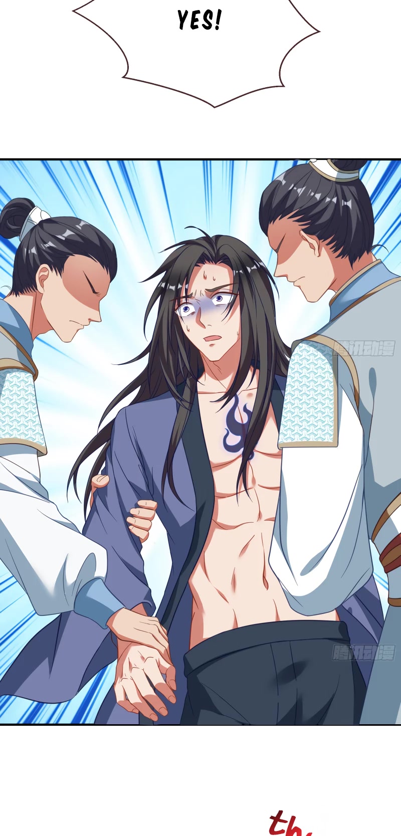 Cheating Men Must Die Chapter 350 page 35 - Chapter 350
