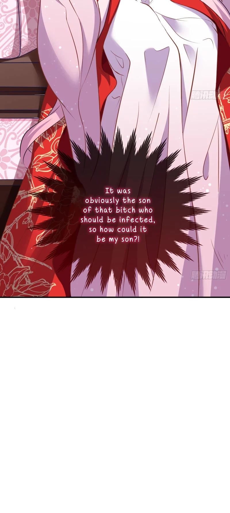 Cheating Men Must Die Chapter 350 page 45 - Chapter 350