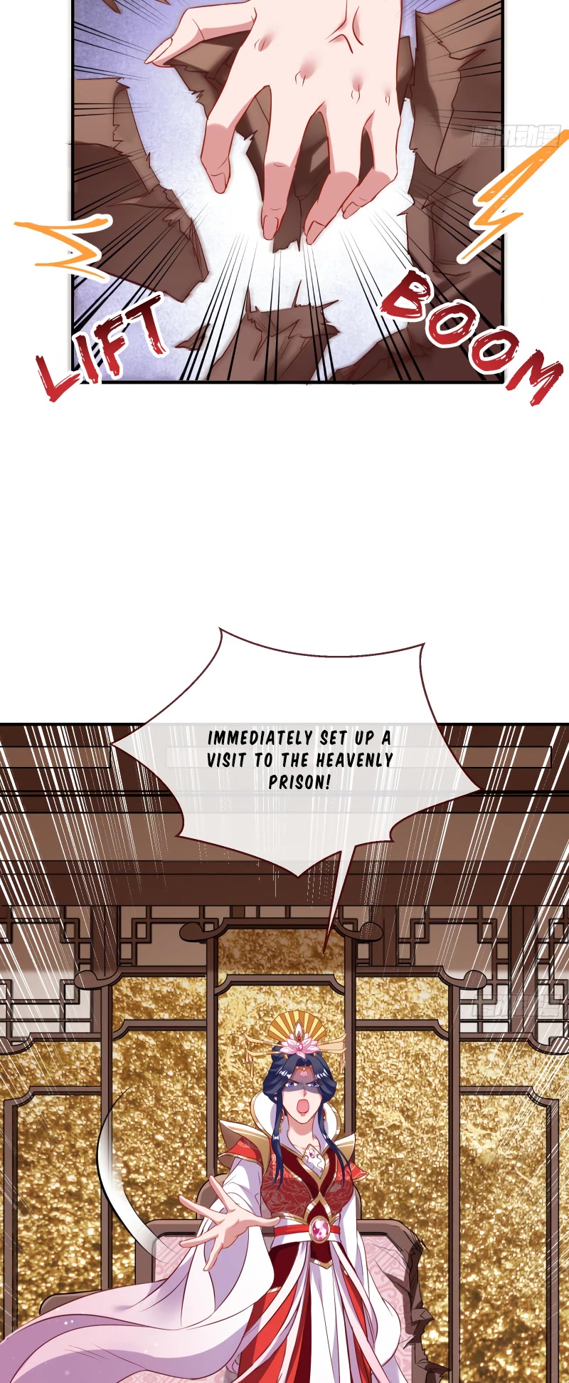 Cheating Men Must Die Chapter 350 page 48 - Chapter 350