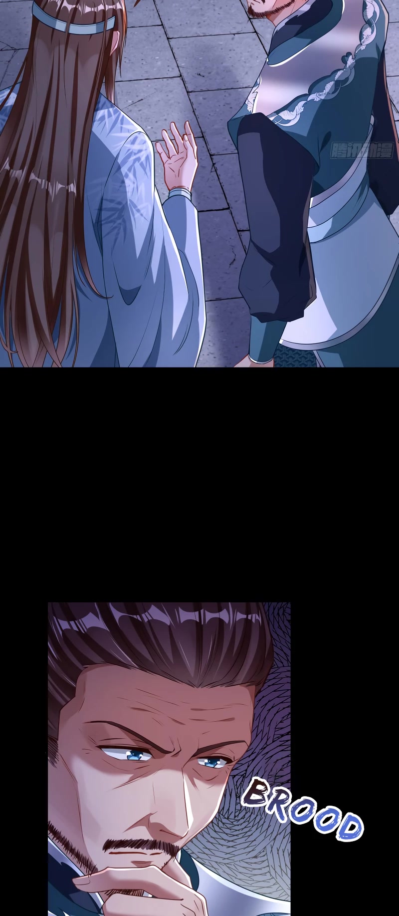 Cheating Men Must Die Chapter 351 page 11 - Chapter 351