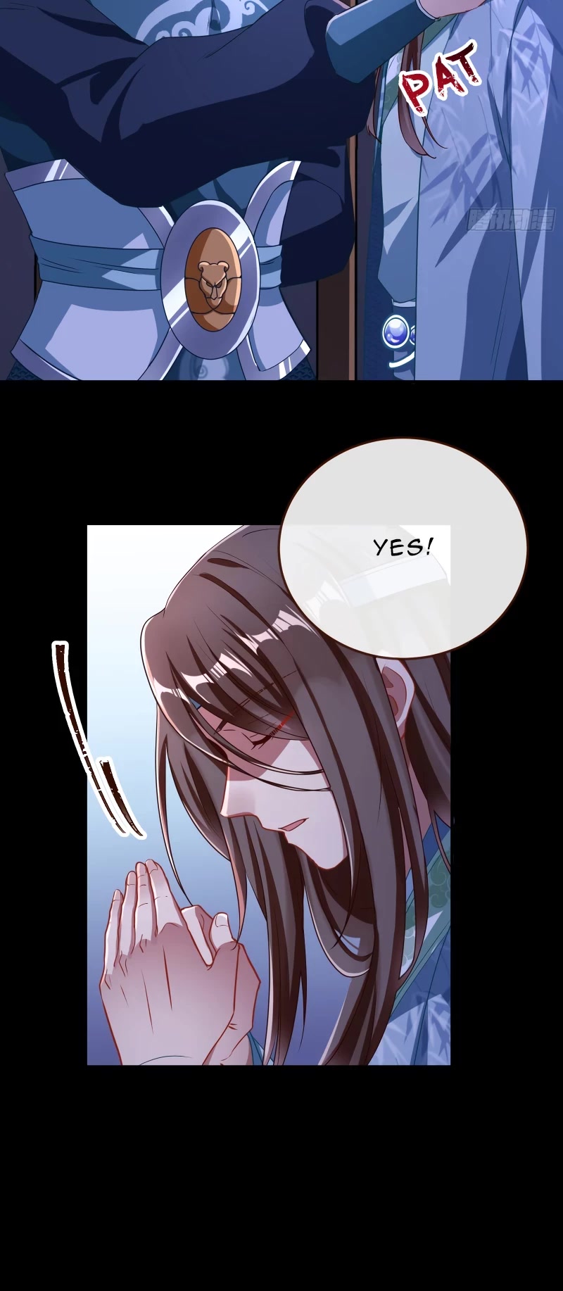 Cheating Men Must Die Chapter 351 page 13 - Chapter 351