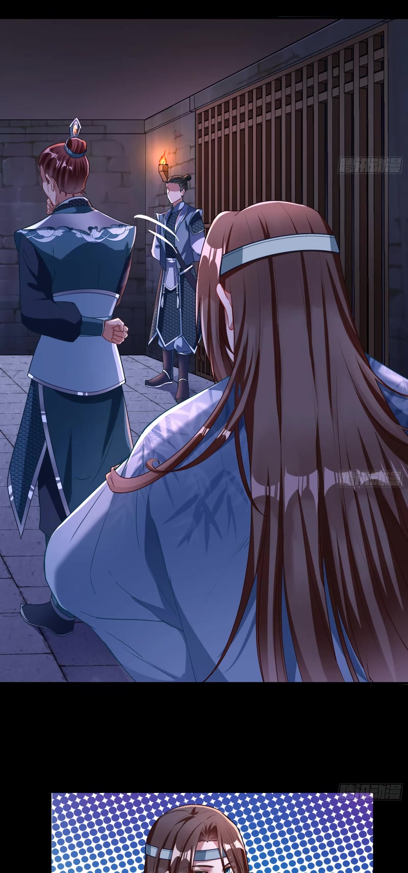 Cheating Men Must Die Chapter 351 page 14 - Chapter 351