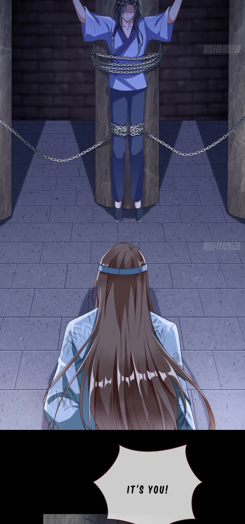 Cheating Men Must Die Chapter 351 page 17 - Chapter 351