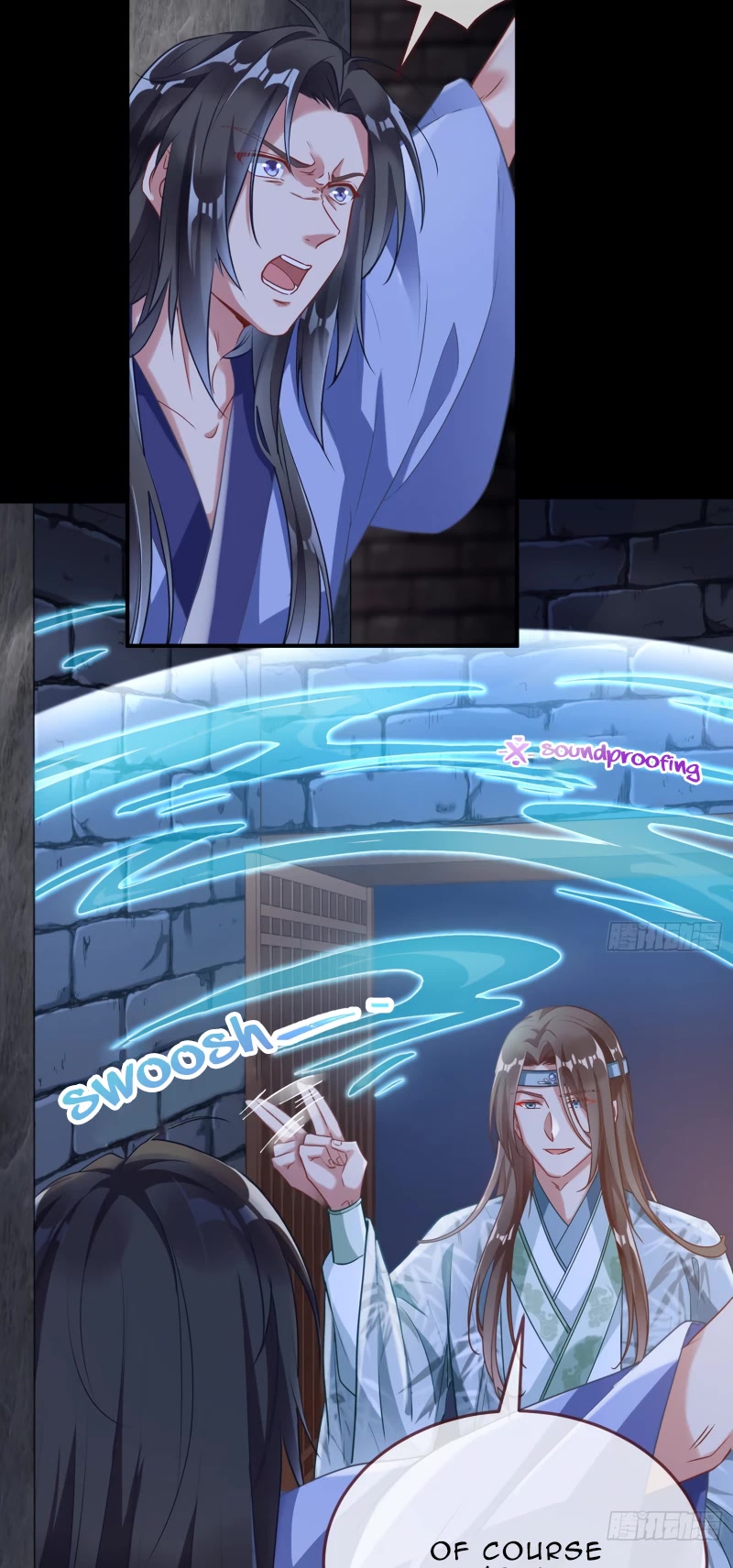 Cheating Men Must Die Chapter 351 page 18 - Chapter 351