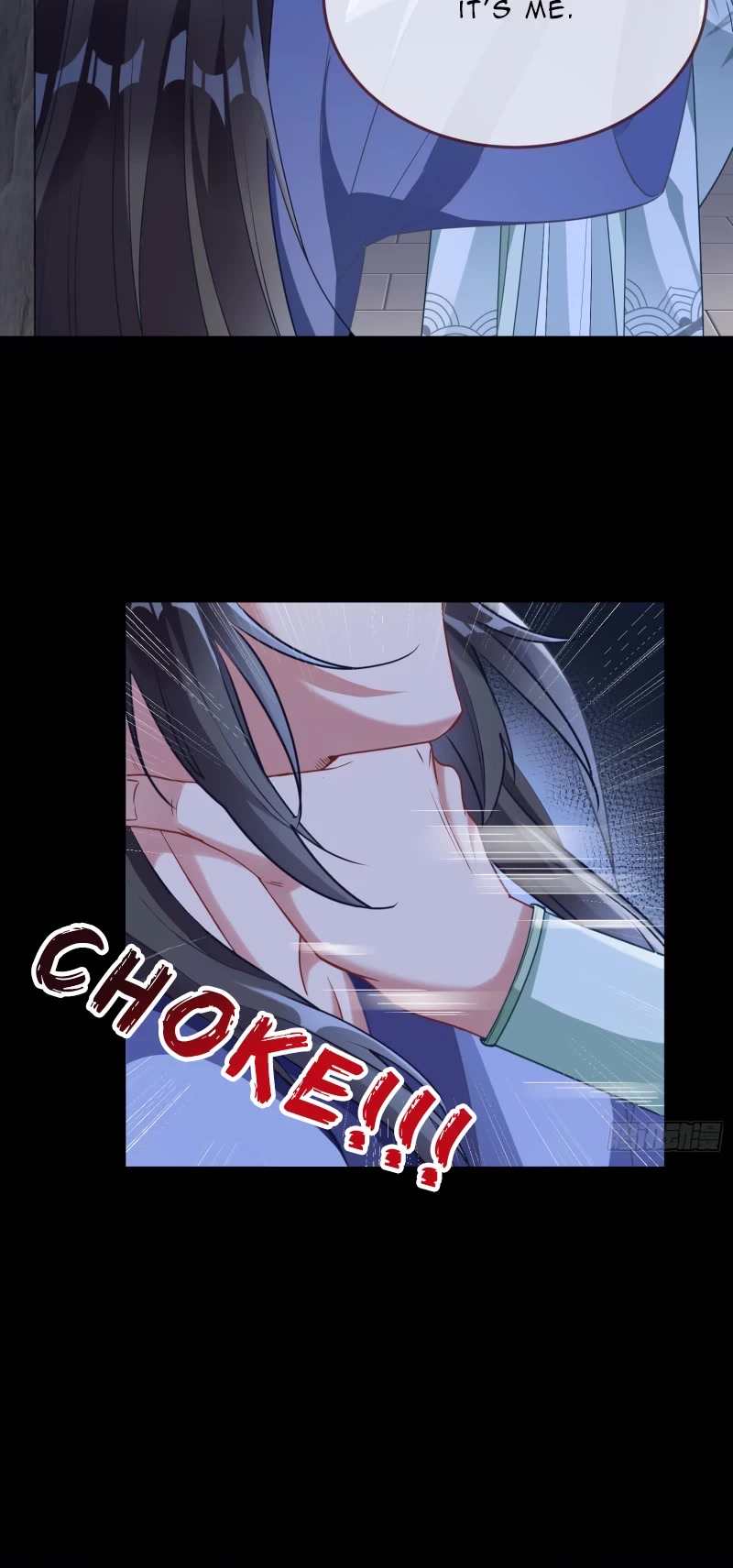 Cheating Men Must Die Chapter 351 page 19 - Chapter 351