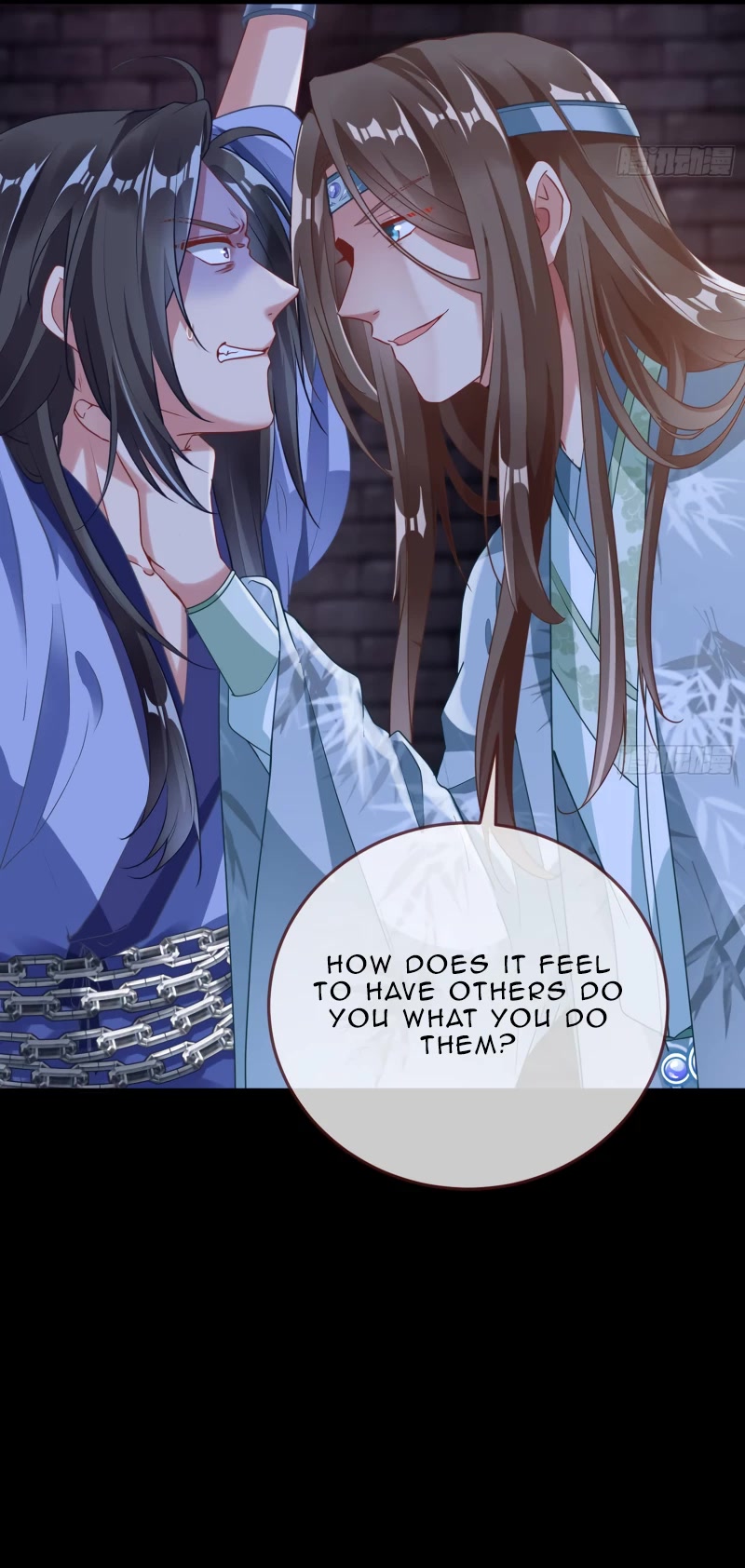 Cheating Men Must Die Chapter 351 page 20 - Chapter 351