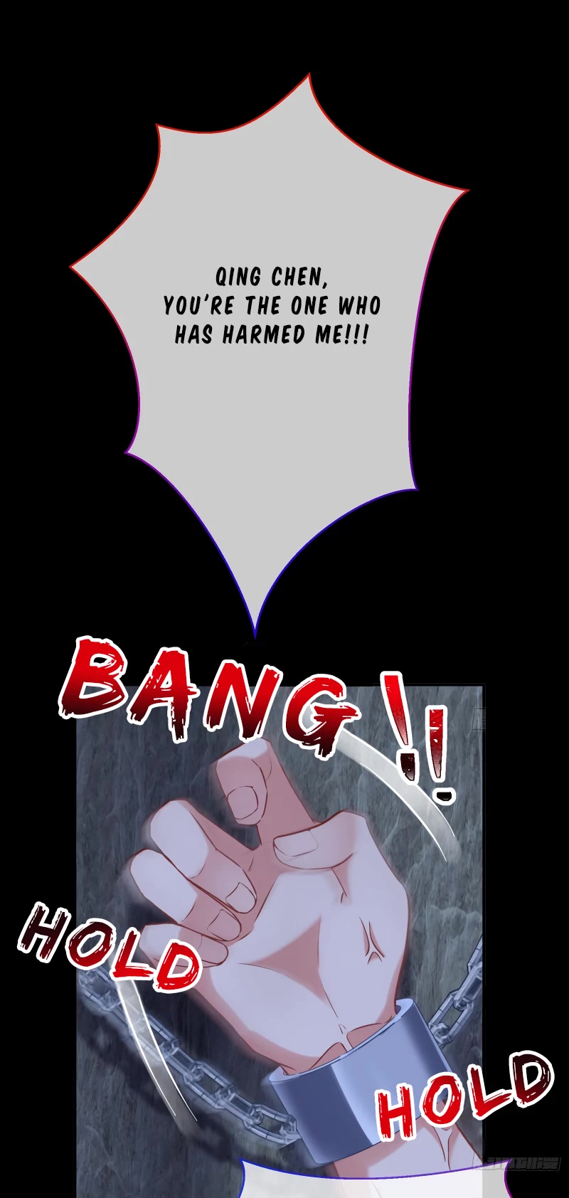 Cheating Men Must Die Chapter 351 page 21 - Chapter 351