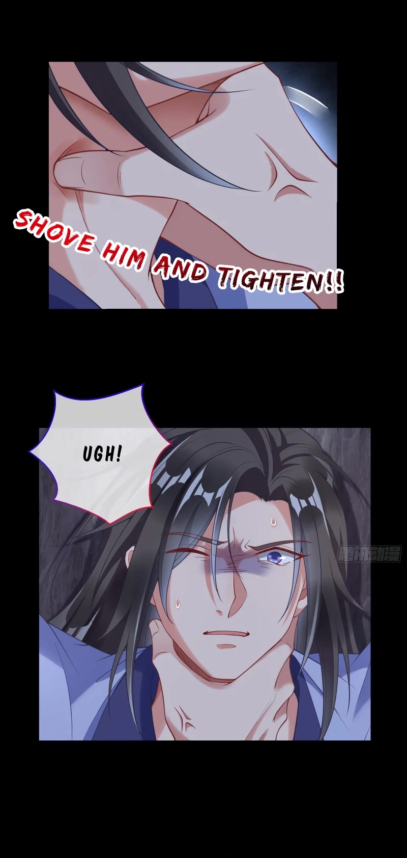 Cheating Men Must Die Chapter 351 page 25 - Chapter 351