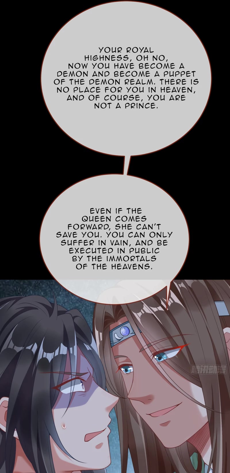 Cheating Men Must Die Chapter 351 page 26 - Chapter 351