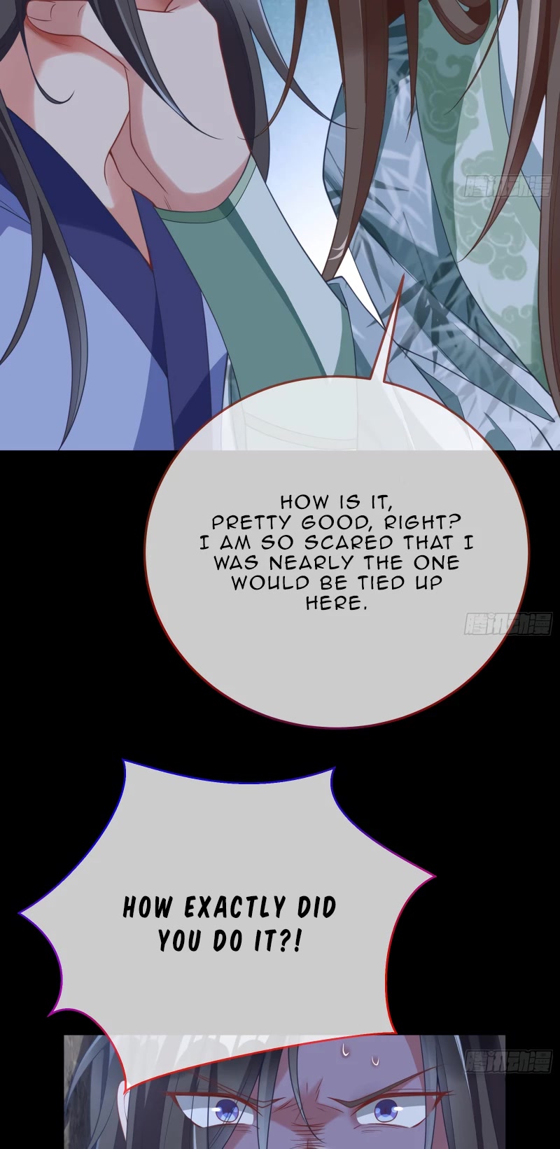 Cheating Men Must Die Chapter 351 page 27 - Chapter 351