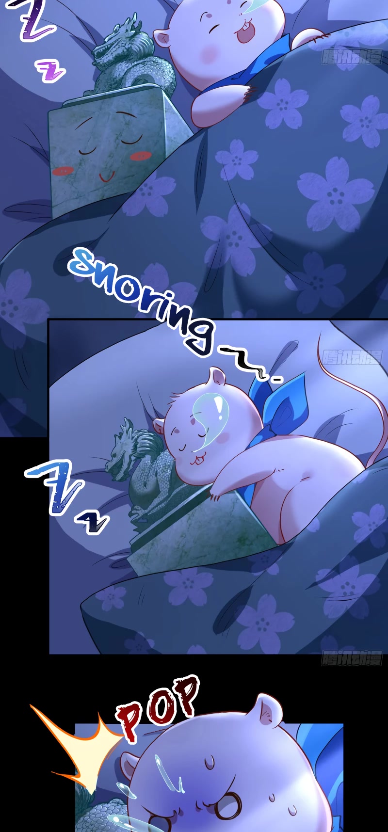 Cheating Men Must Die Chapter 351 page 3 - Chapter 351