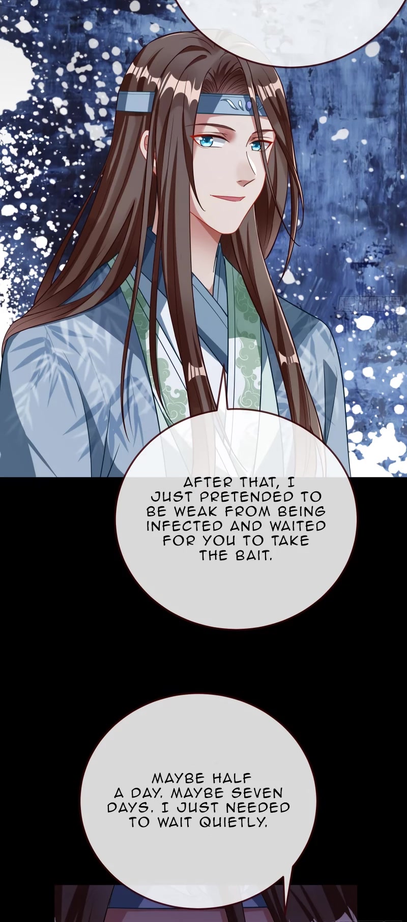 Cheating Men Must Die Chapter 351 page 32 - Chapter 351