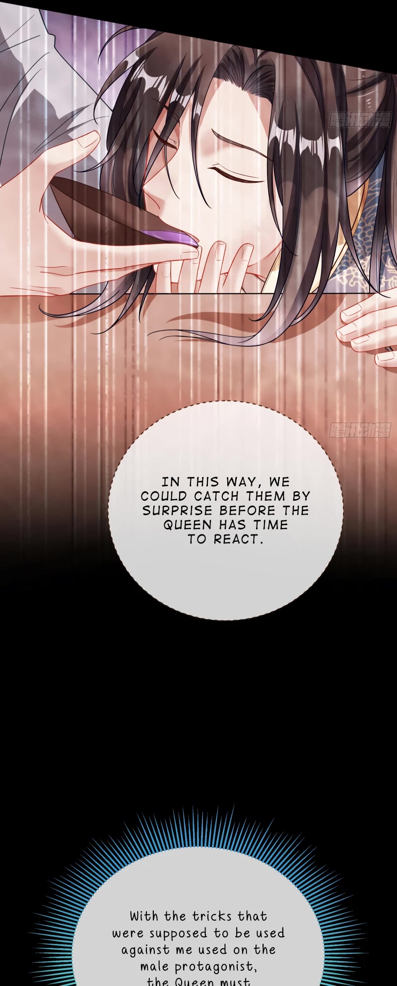 Cheating Men Must Die Chapter 351 page 37 - Chapter 351
