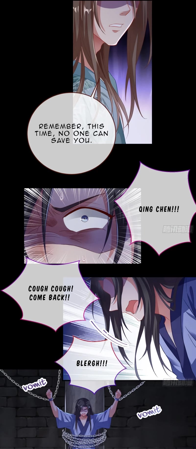 Cheating Men Must Die Chapter 351 page 42 - Chapter 351