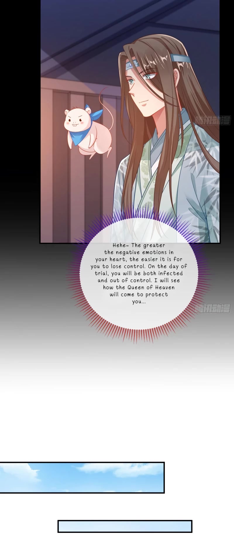 Cheating Men Must Die Chapter 351 page 44 - Chapter 351