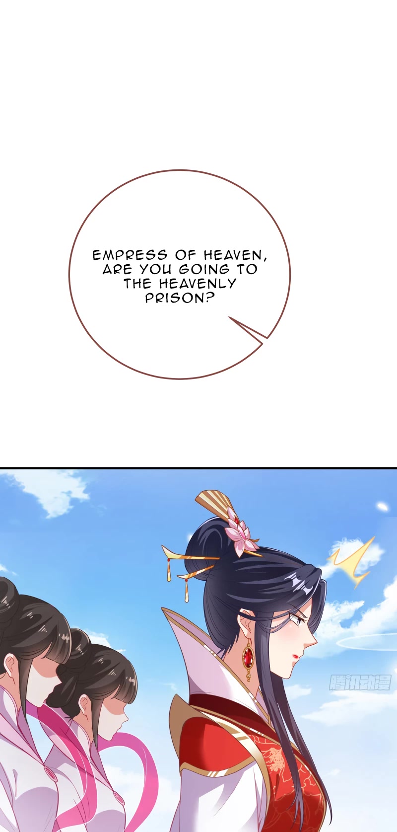 Cheating Men Must Die Chapter 351 page 48 - Chapter 351