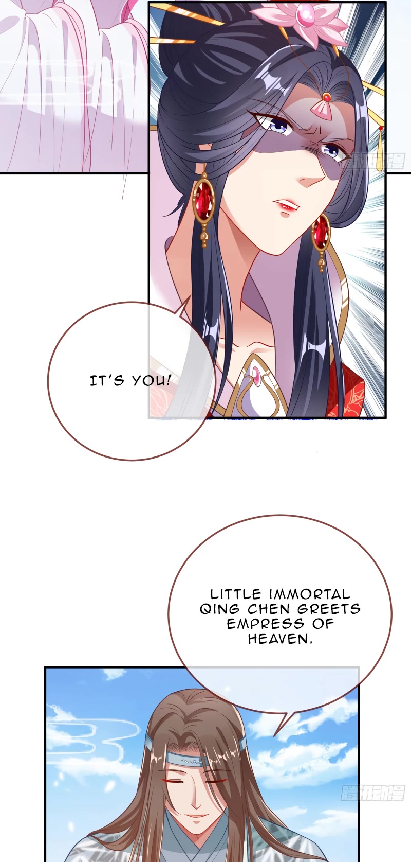 Cheating Men Must Die Chapter 351 page 49 - Chapter 351