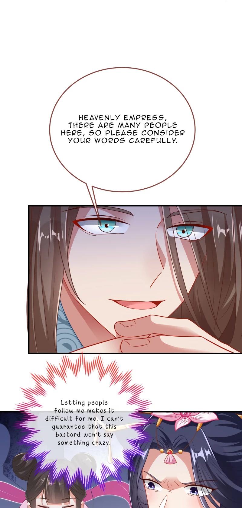 Cheating Men Must Die Chapter 351 page 51 - Chapter 351