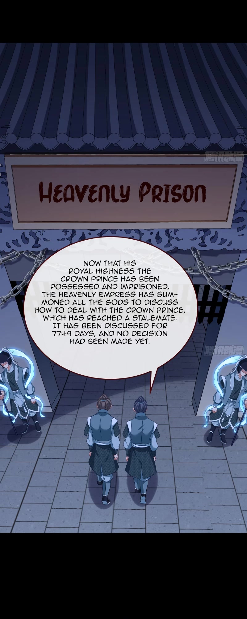 Cheating Men Must Die Chapter 352 page 23 - Chapter 352: The immortal mountains can't compare to you -- Blackening