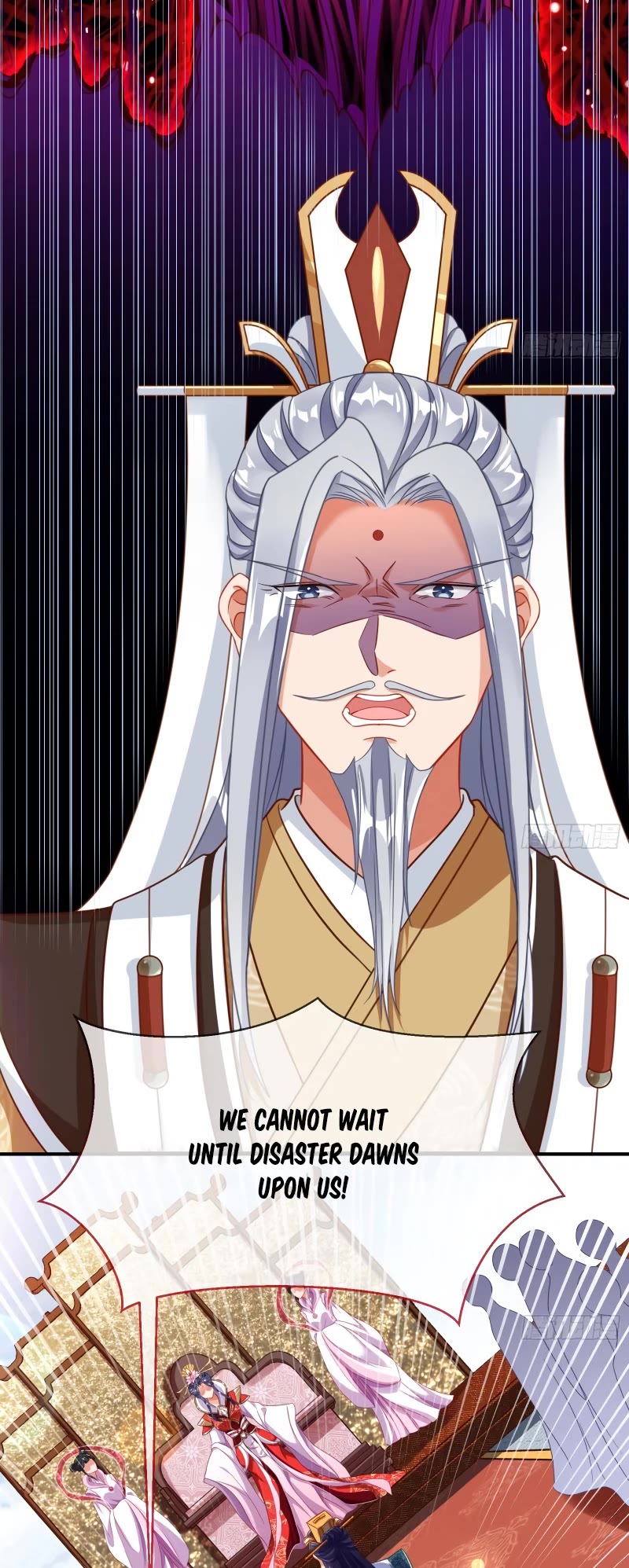Cheating Men Must Die Chapter 353 page 13 - Chapter 353: The immortal mountains can't compare to you -- Runaway