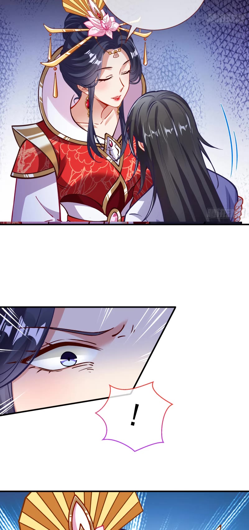 Cheating Men Must Die Chapter 353 page 36 - Chapter 353: The immortal mountains can't compare to you -- Runaway