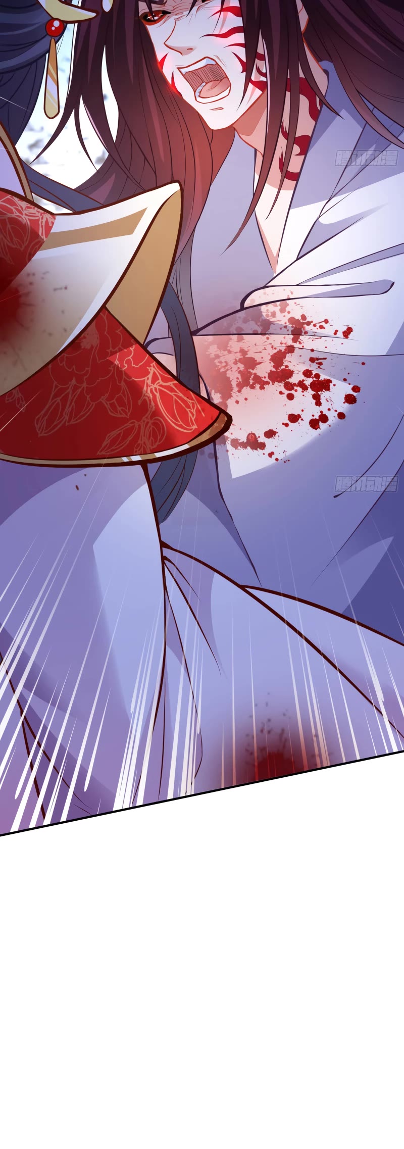 Cheating Men Must Die Chapter 353 page 40 - Chapter 353: The immortal mountains can't compare to you -- Runaway