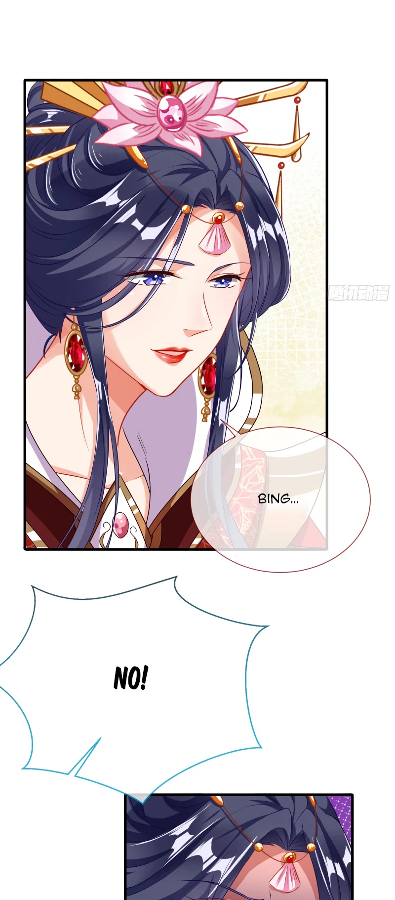 Cheating Men Must Die Chapter 353 page 7 - Chapter 353: The immortal mountains can't compare to you -- Runaway