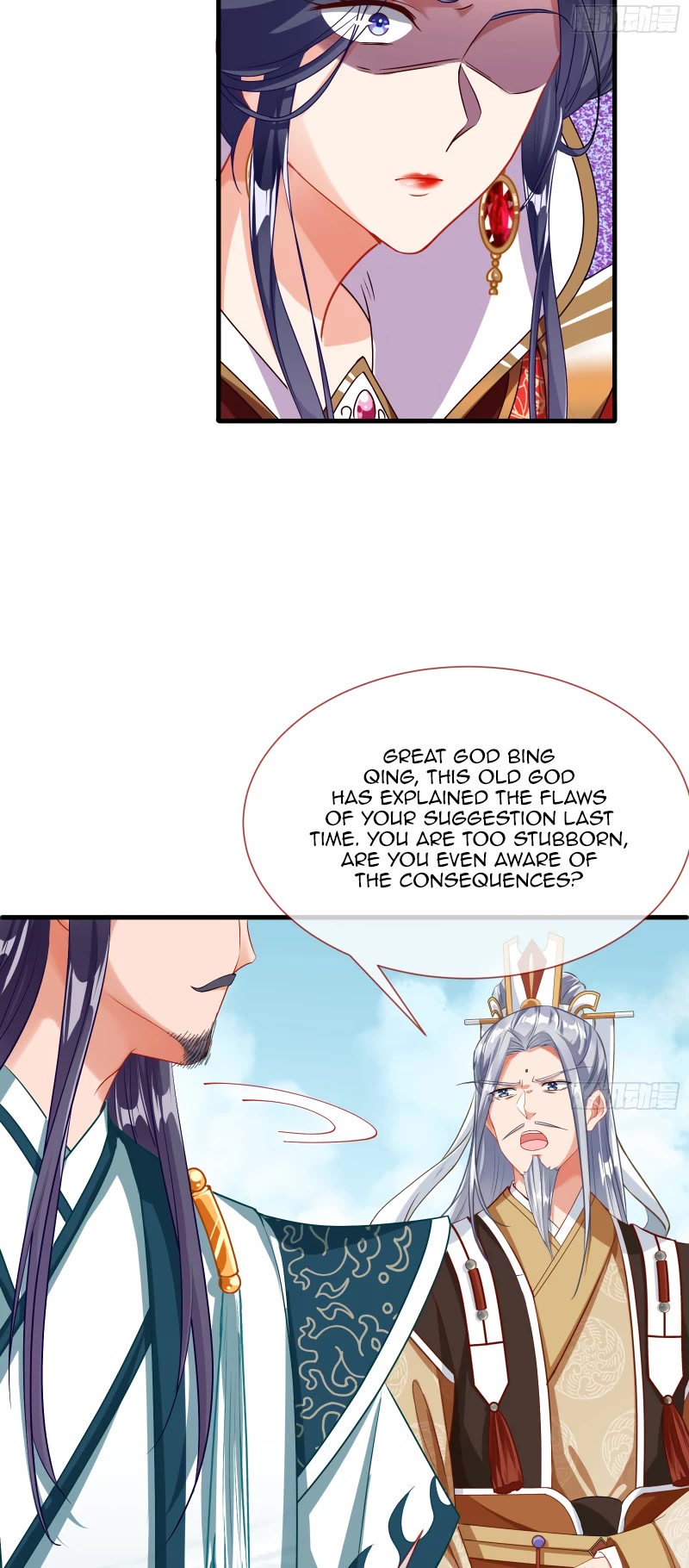 Cheating Men Must Die Chapter 353 page 8 - Chapter 353: The immortal mountains can't compare to you -- Runaway