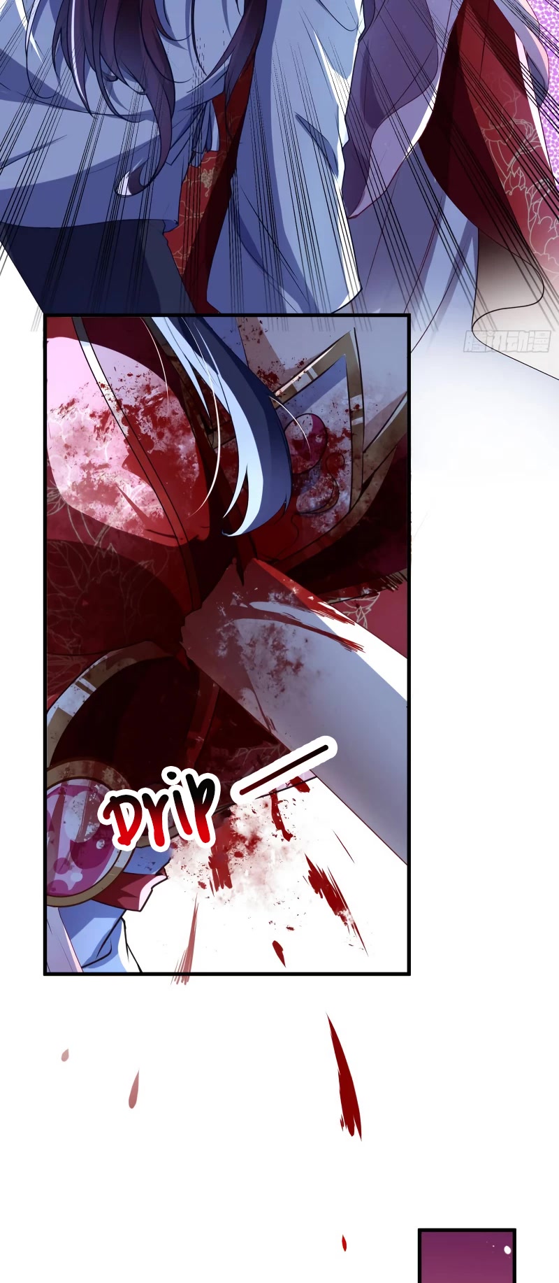 Cheating Men Must Die Chapter 354 page 11 - Chapter 354: The immortal mountains can't compare to you -- Escape