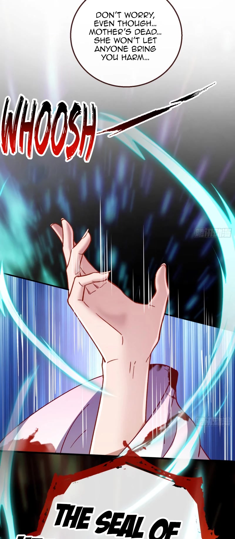 Cheating Men Must Die Chapter 354 page 31 - Chapter 354: The immortal mountains can't compare to you -- Escape