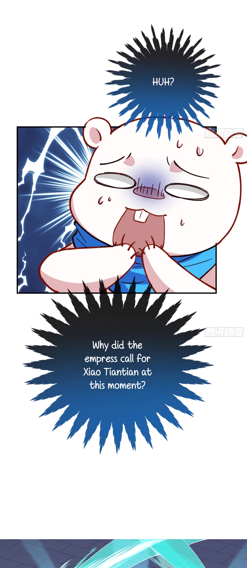 Cheating Men Must Die Chapter 354 page 34 - Chapter 354: The immortal mountains can't compare to you -- Escape