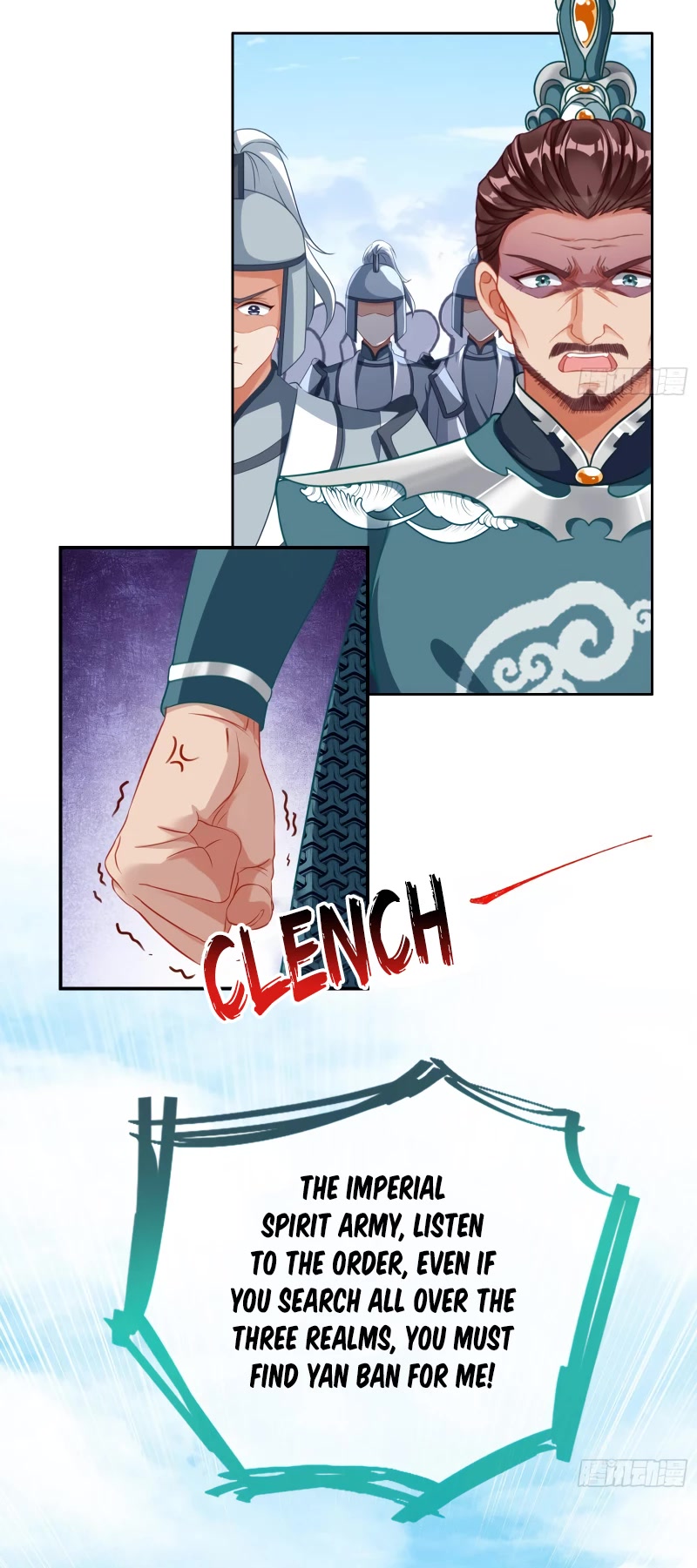 Cheating Men Must Die Chapter 354 page 60 - Chapter 354: The immortal mountains can't compare to you -- Escape