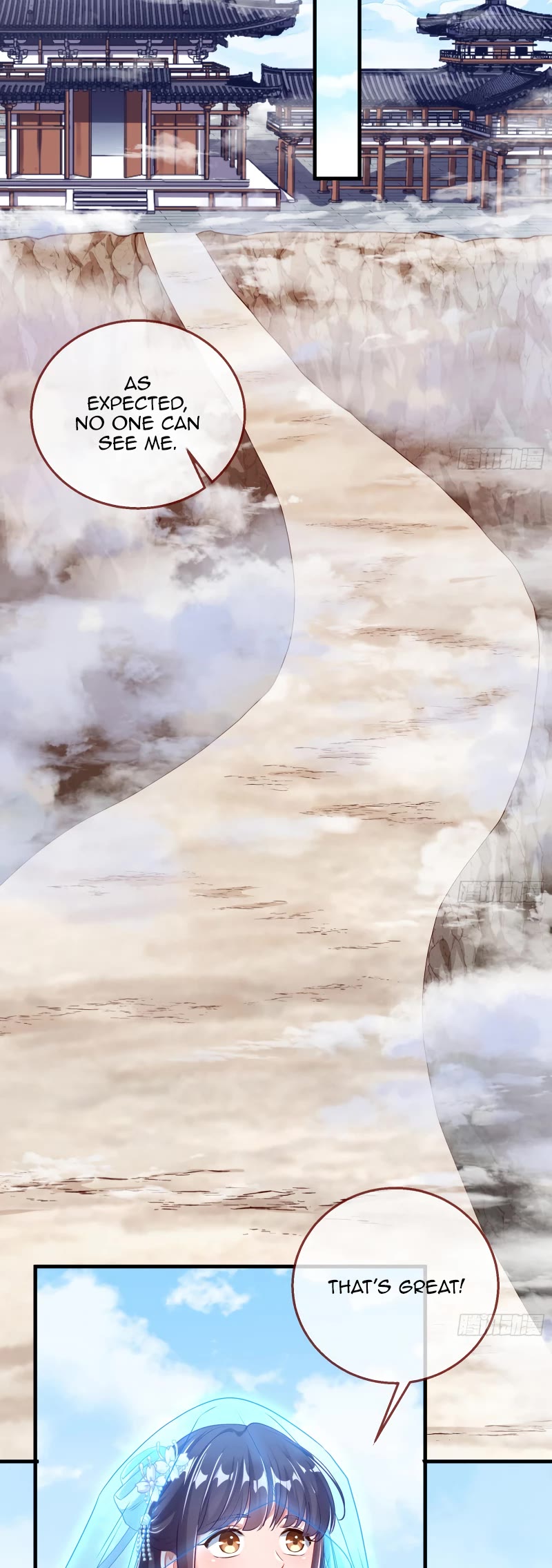 Cheating Men Must Die Chapter 354 page 7 - Chapter 354: The immortal mountains can't compare to you -- Escape