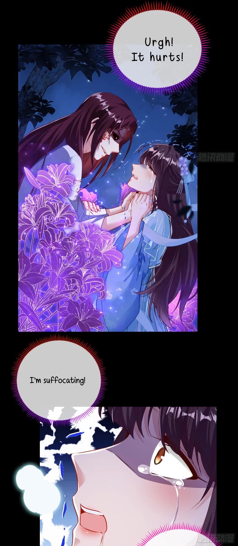 Cheating Men Must Die Chapter 355 page 27 - Chapter 355: The immortal mountains can't compare to you -- Double Kill