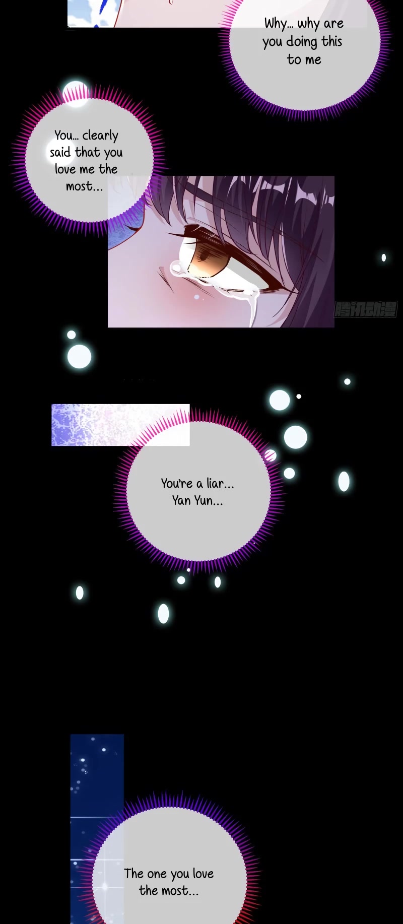 Cheating Men Must Die Chapter 355 page 28 - Chapter 355: The immortal mountains can't compare to you -- Double Kill