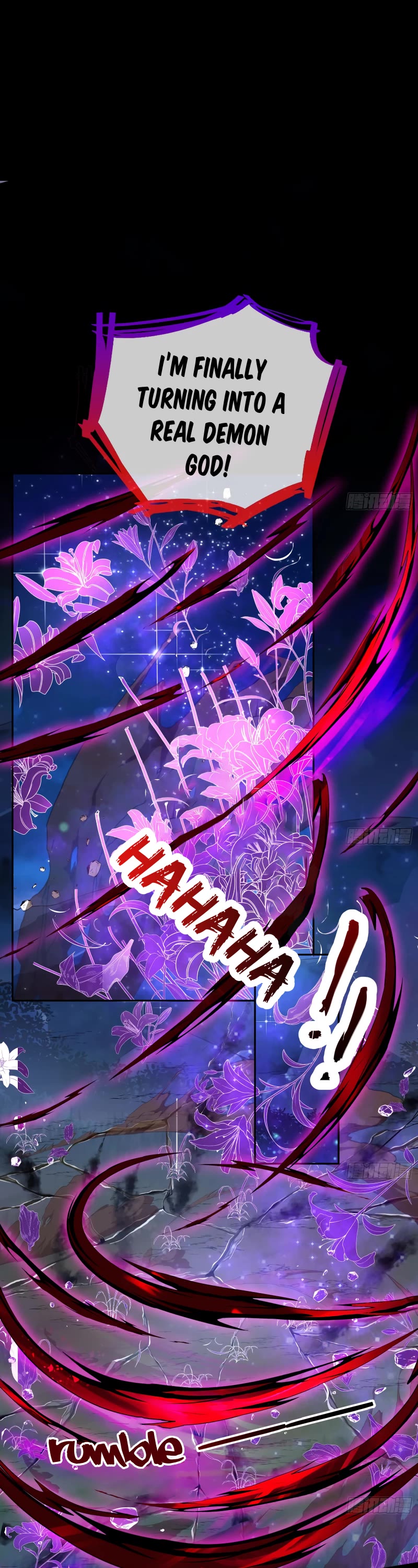 Cheating Men Must Die Chapter 355 page 33 - Chapter 355: The immortal mountains can't compare to you -- Double Kill