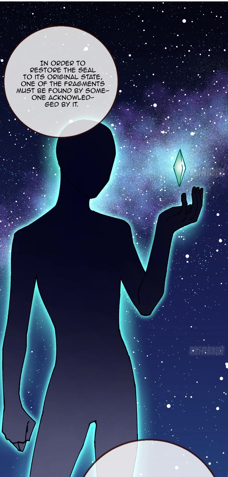 Cheating Men Must Die Chapter 356 page 6 - Chapter 356: The immortal mountains can't compare to you -- The seal of Heaven and Earth