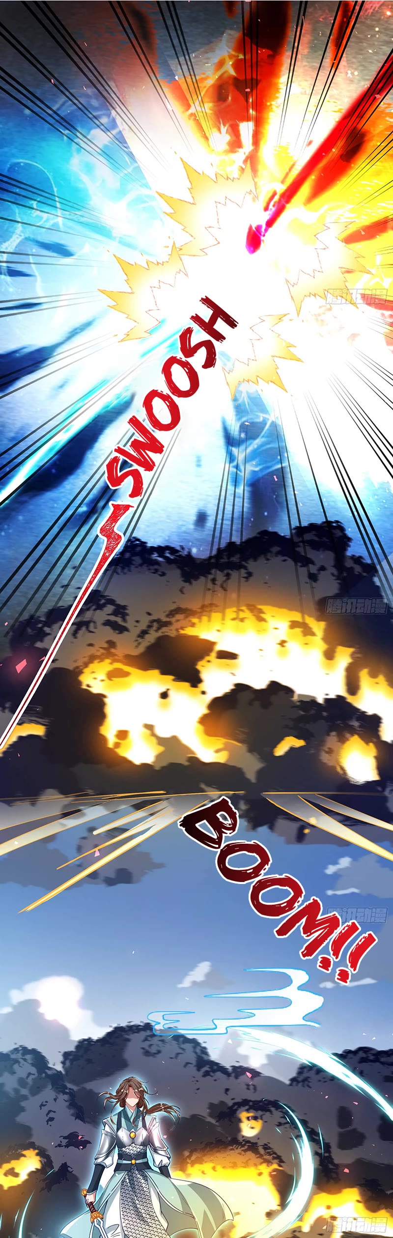 Cheating Men Must Die Chapter 357 page 21 - Chapter 357: The immortal mountains can’t compare to you — Return of the Heavenly Emperor
